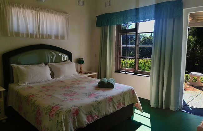 Greengates Cottage - Foto 5