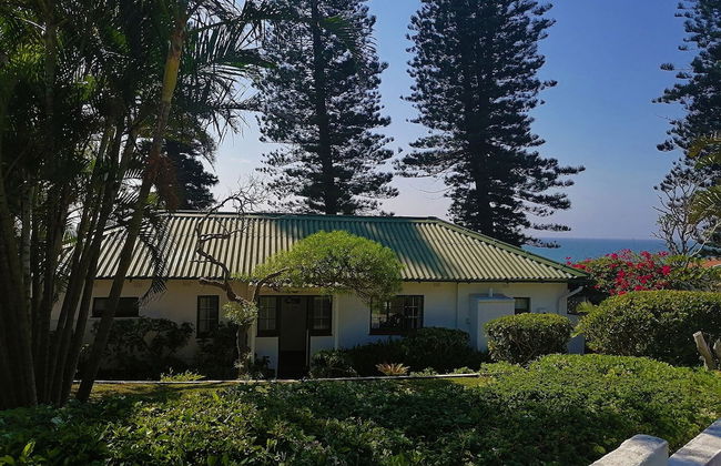Greengates Cottage - Foto 17