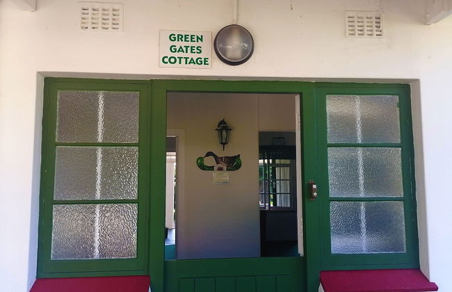 Greengates Cottage - Foto 2
