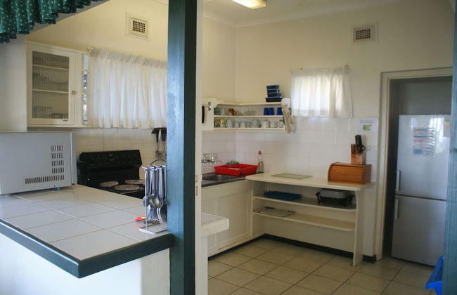 Greengates Cottage - Foto 7