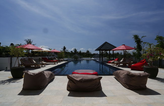 Villa CinCin - Foto 1