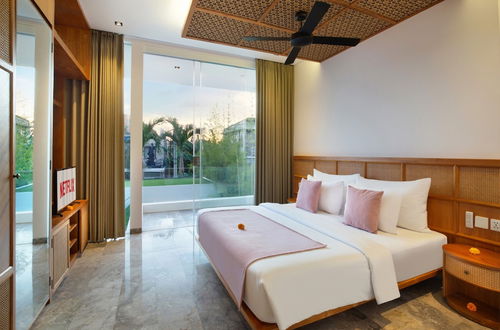 Photo 23 - Eight Palms Villa Seminyak by Ini Vie Hospitality