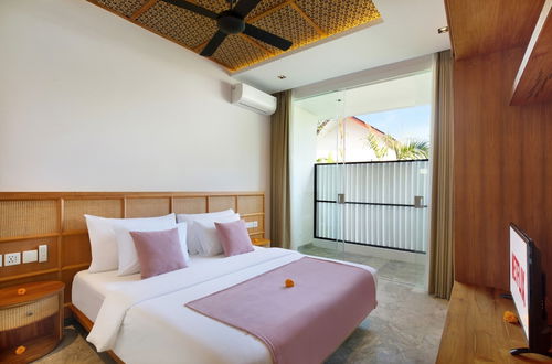 Foto 22 - Eight Palms Villa Seminyak by Ini Vie Hospitality