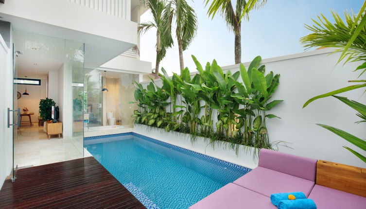 Foto 1 - Eight Palms Villa Seminyak by Ini Vie Hospitality