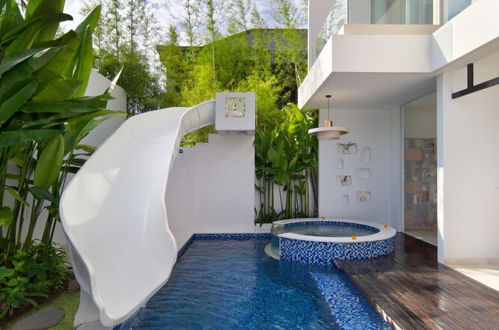 Photo 51 - Eight Palms Villa Seminyak by Ini Vie Hospitality