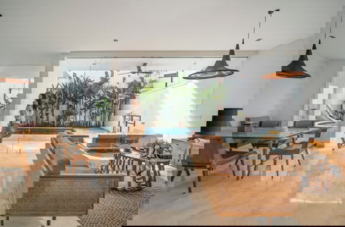 Foto 47 - Eight Palms Villa Seminyak by Ini Vie Hospitality