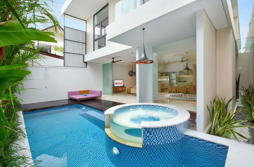 Photo 48 - Eight Palms Villa Seminyak by Ini Vie Hospitality