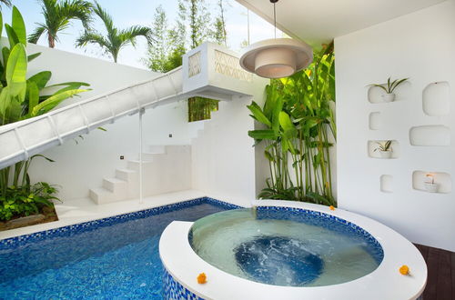 Photo 50 - Eight Palms Villa Seminyak by Ini Vie Hospitality