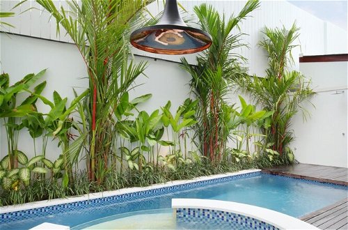 Foto 72 - Eight Palms Villa Seminyak by Ini Vie Hospitality