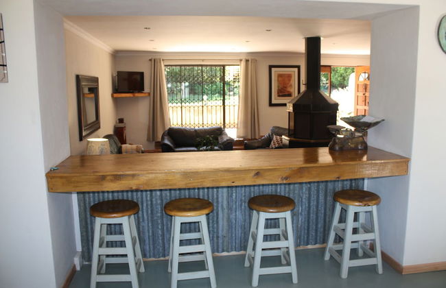The Red Barn - Foto 21