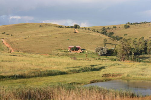 Foto 32 - The Red Barn