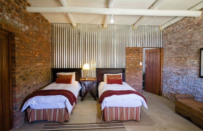 The Red Barn - Foto 5