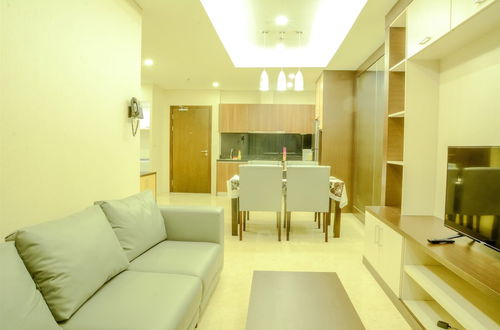 Photo 14 - Spacious and Modern L'Avenue Apartment