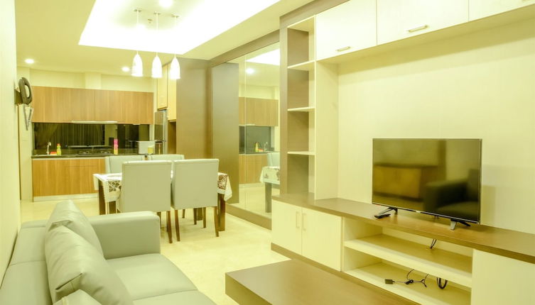 Photo 1 - Spacious and Modern L'Avenue Apartment