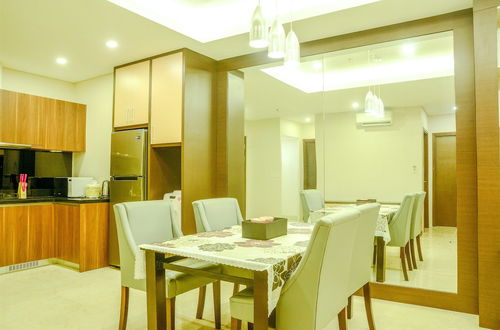 Photo 17 - Spacious and Modern L'Avenue Apartment