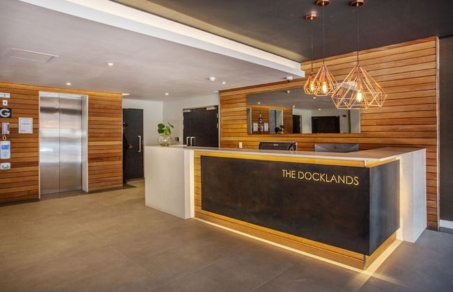 ITC Docklands - Photo 1