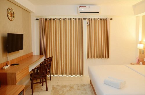 Photo 13 - Simply Studio Room @ Annora Living Apartement Tangerang