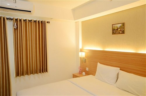 Foto 2 - Simply Studio Room @ Annora Living Apartement Tangerang