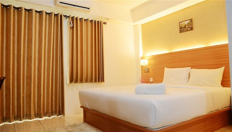 Foto 1 - Simply Studio Room @ Annora Living Apartement Tangerang