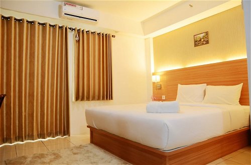 Photo 1 - Simply Studio Room @ Annora Living Apartement Tangerang