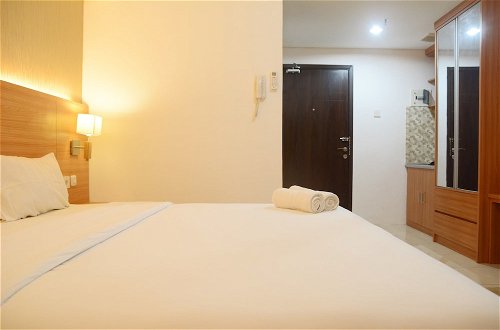 Foto 4 - Simply Studio Room @ Annora Living Apartement Tangerang