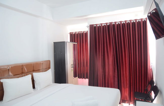 Comfy Studio Poris 88 Apartment - Foto 25