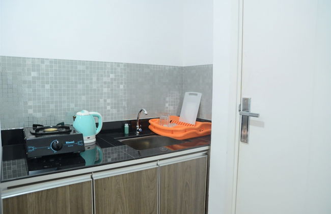 Comfy Studio Poris 88 Apartment - Foto 11