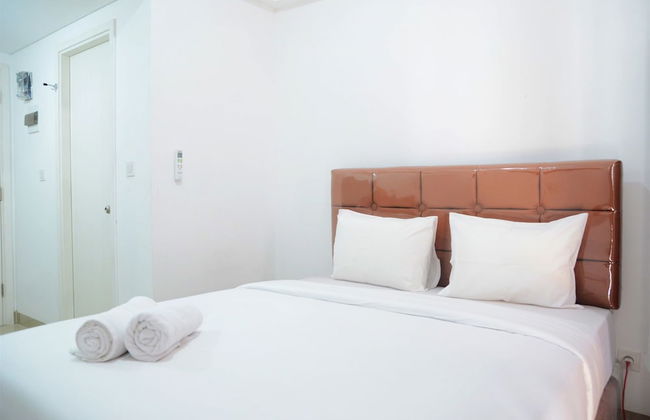 Comfy Studio Poris 88 Apartment - Foto 5