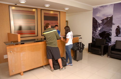 Photo 4 - Apart Hotel Providencia