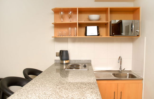 Apart Hotel Providencia - Foto 24