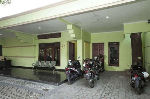 Photo 18 - Soerabaja Place Guest House