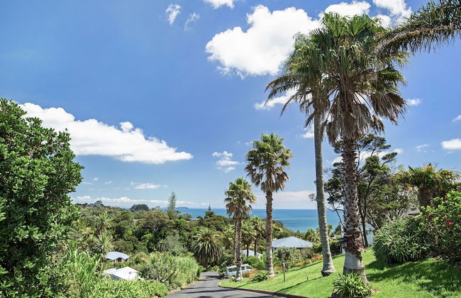 Villa Casita at Palm Beach - Photo 14