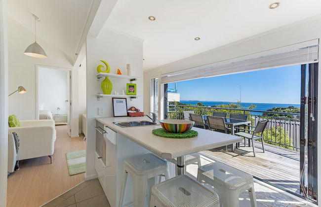 Villa Casita at Palm Beach - Photo 4