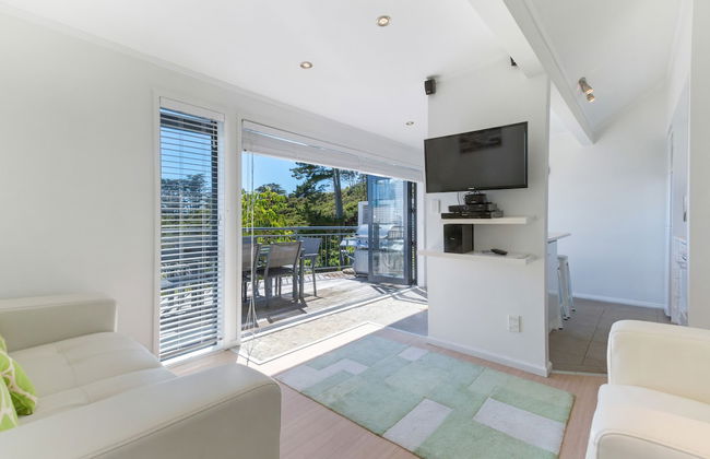 Villa Casita at Palm Beach - Photo 5