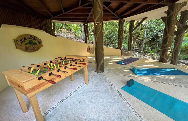 Casa Vida Verde - Foto 26