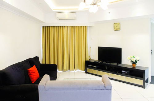 Photo 11 - 3BR City View Sudirman Condominium Apartment