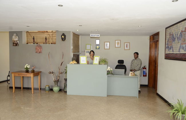 Villa Narmada - Photo 6