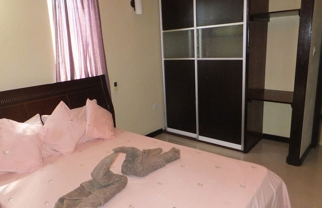 Villa Narmada - Photo 11