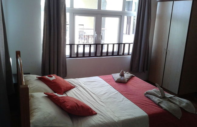 Villa Narmada - Photo 20