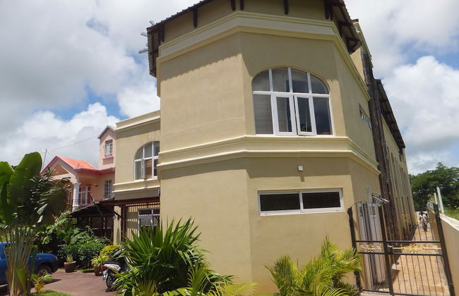 Villa Narmada - Photo 1