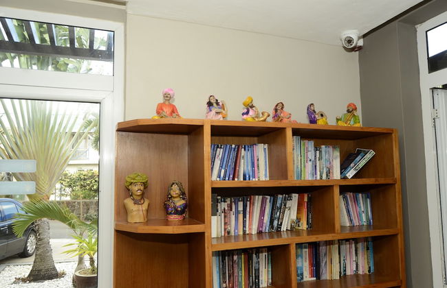 Villa Narmada - Photo 53