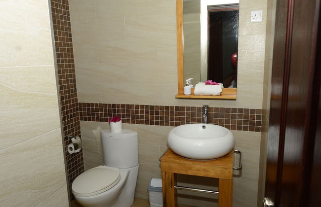 Villa Narmada - Photo 16
