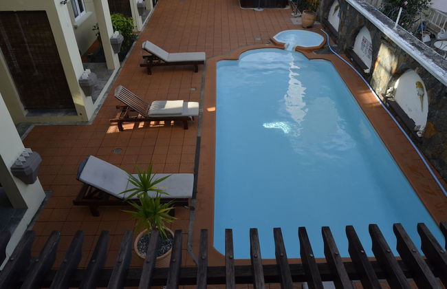 Villa Narmada - Photo 44