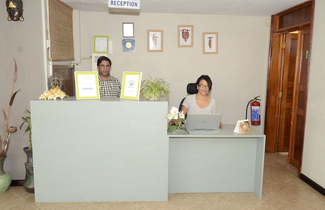 Villa Narmada - Photo 8