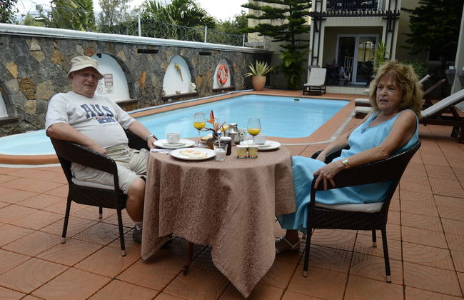 Villa Narmada - Photo 47