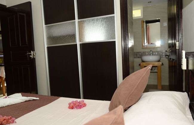 Villa Narmada - Photo 15
