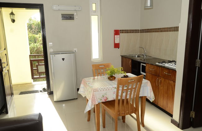 Villa Narmada - Photo 29