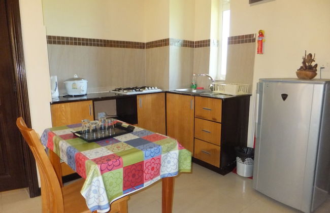 Villa Narmada - Photo 21