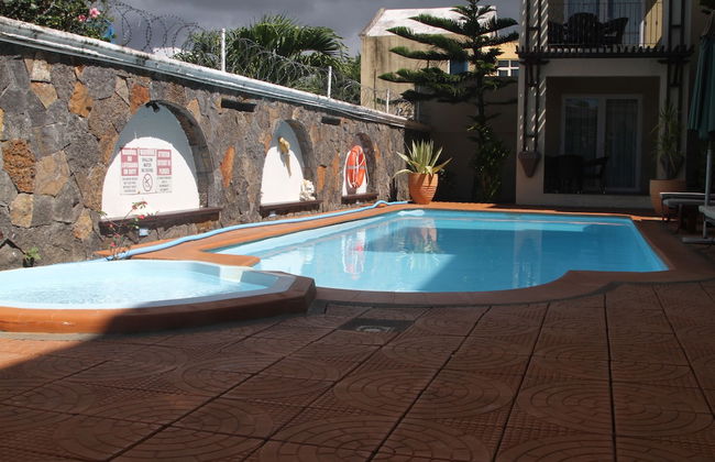 Villa Narmada - Photo 41