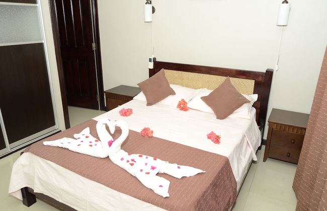 Villa Narmada - Photo 14